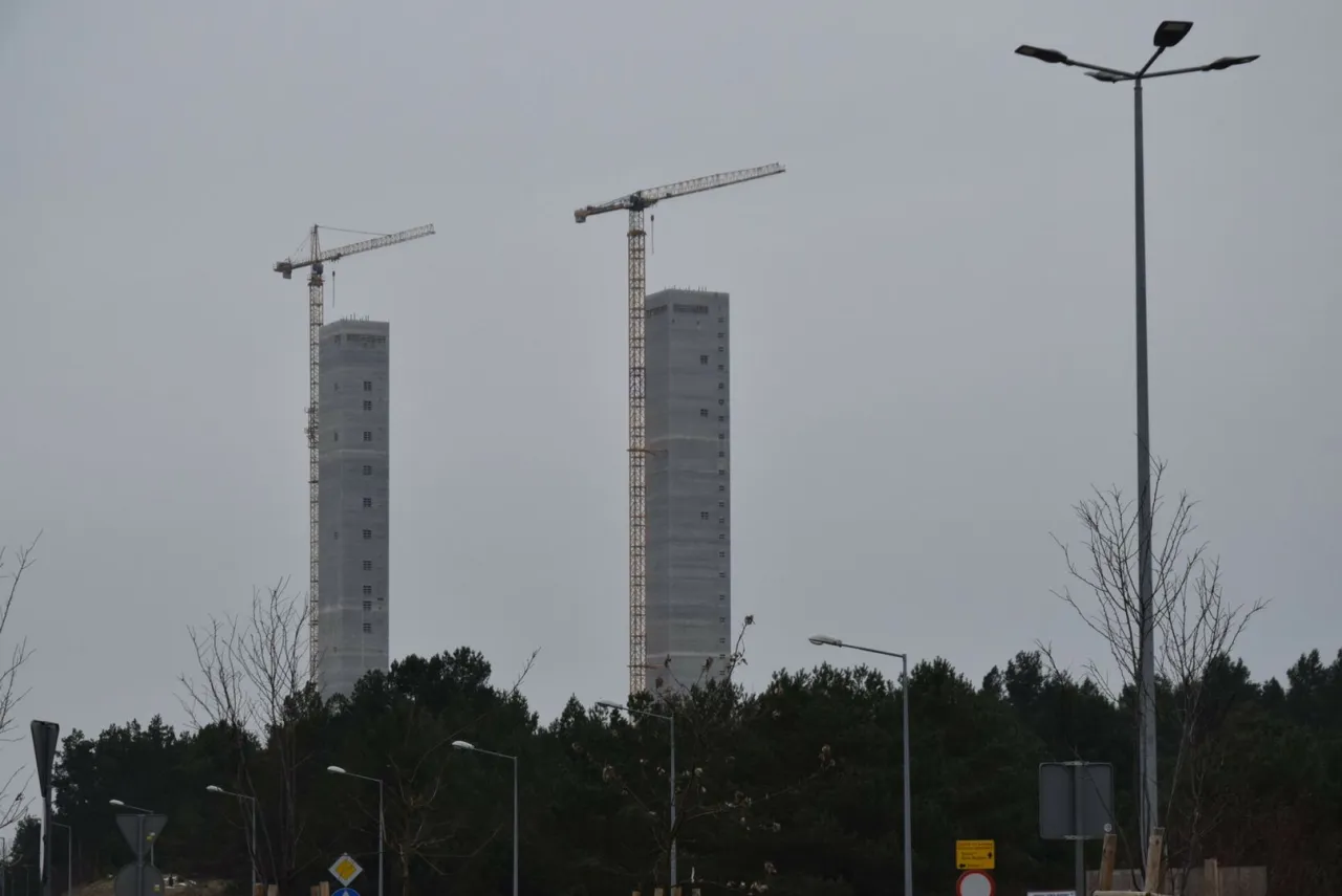 Zdjęcie Ile kosztowała elektrownia w Ostrołęce? Zaskakujące szczegóły kosztów
