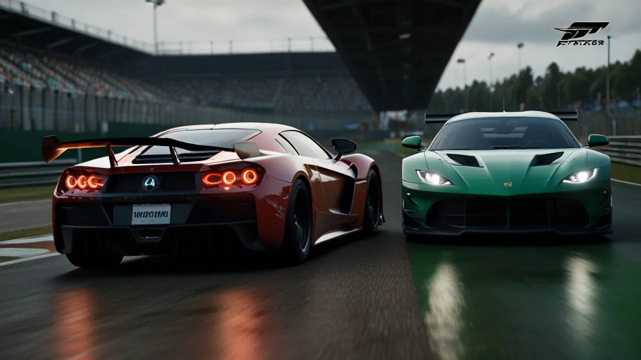 Zdjęcie Czy legendarny Gran Turismo pojawi się w końcu na Xbox? Analiza!
