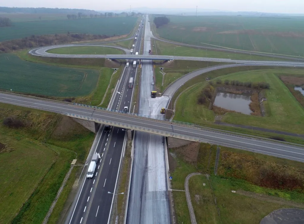 Zdjęcie Ile kosztuje autostrada na Węgrzech? Ceny winiet i ukryte opłaty