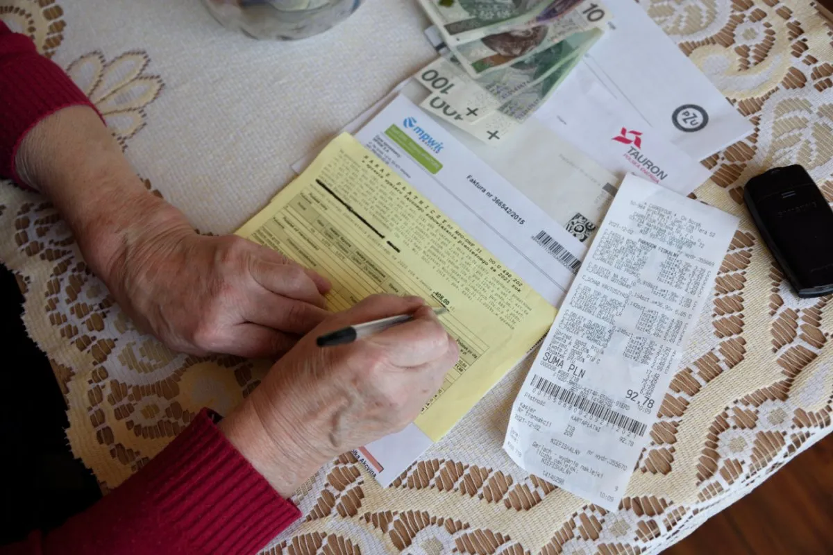 Zdjęcie Uwaga! Ostatnia szansa na tańszy prąd. Sprawdź termin złożenia wniosku
