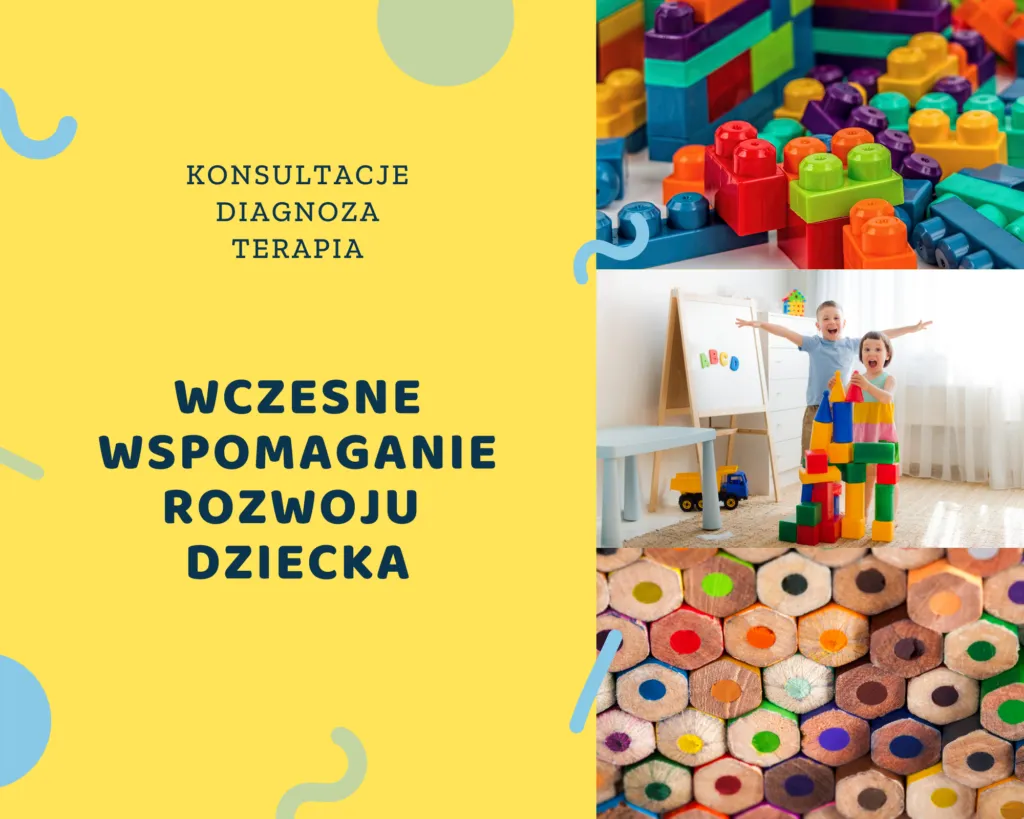 Zdjęcie Wczesne wspomaganie rozwoju dziecka: ile godzin przysługuje?
