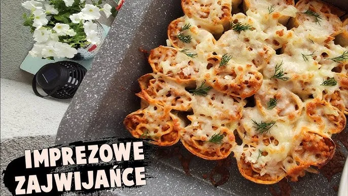 Zdjęcie Dania dla gości: Szybkie, tanie i efektowne przepisy na przyjęcie