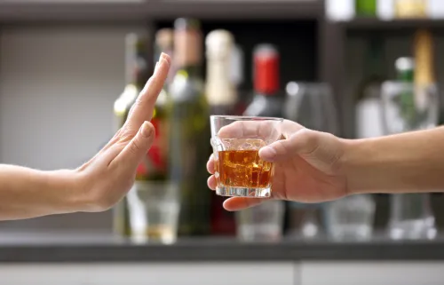 Zdjęcie Czy alkohol wypłukuje potas? Sprawdź, jak to wpływa na zdrowie