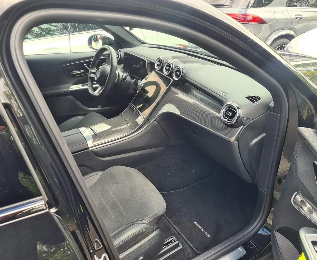 Zdjęcie W213 Motor Talk: Ehrliche Nutzerbewertungen und spannende Vergleiche