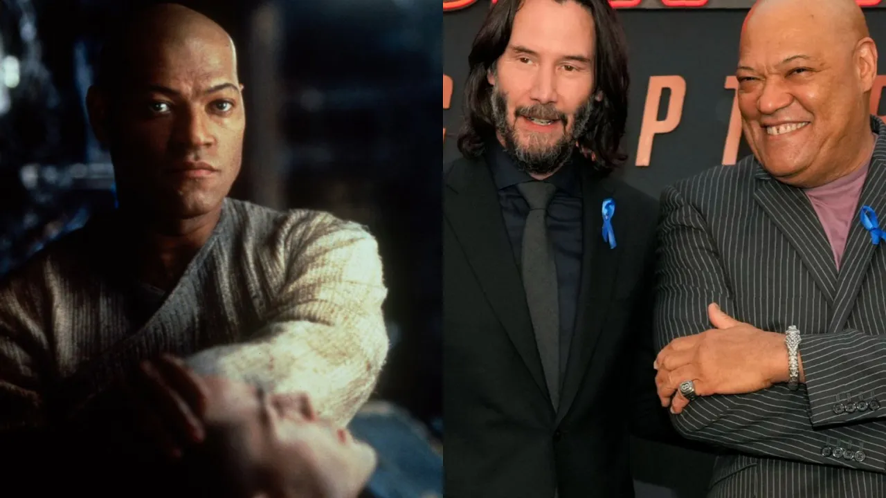 Zdjęcie Matrix aktorzy – poznaj niezwykłe postacie i ich odtwórców