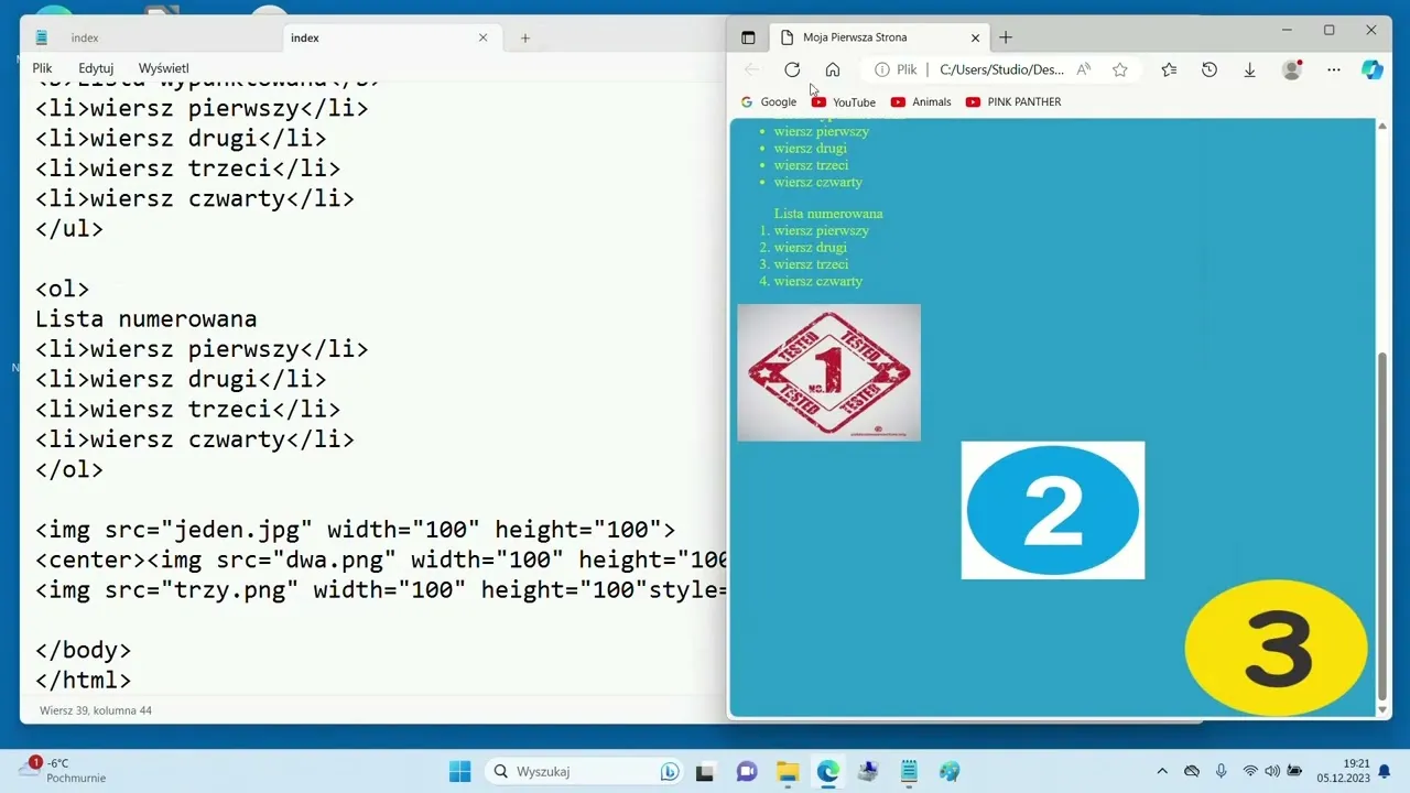 Zdjęcie Jak wkleić zdjęcie do HTML - proste kroki, które musisz znać