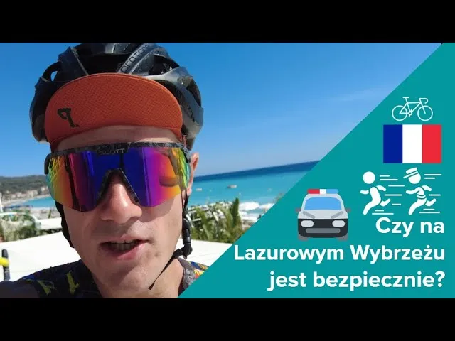 Zdjęcie Czy w Nicei jest bezpiecznie? Odkryj ukryte zagrożenia dla turystów