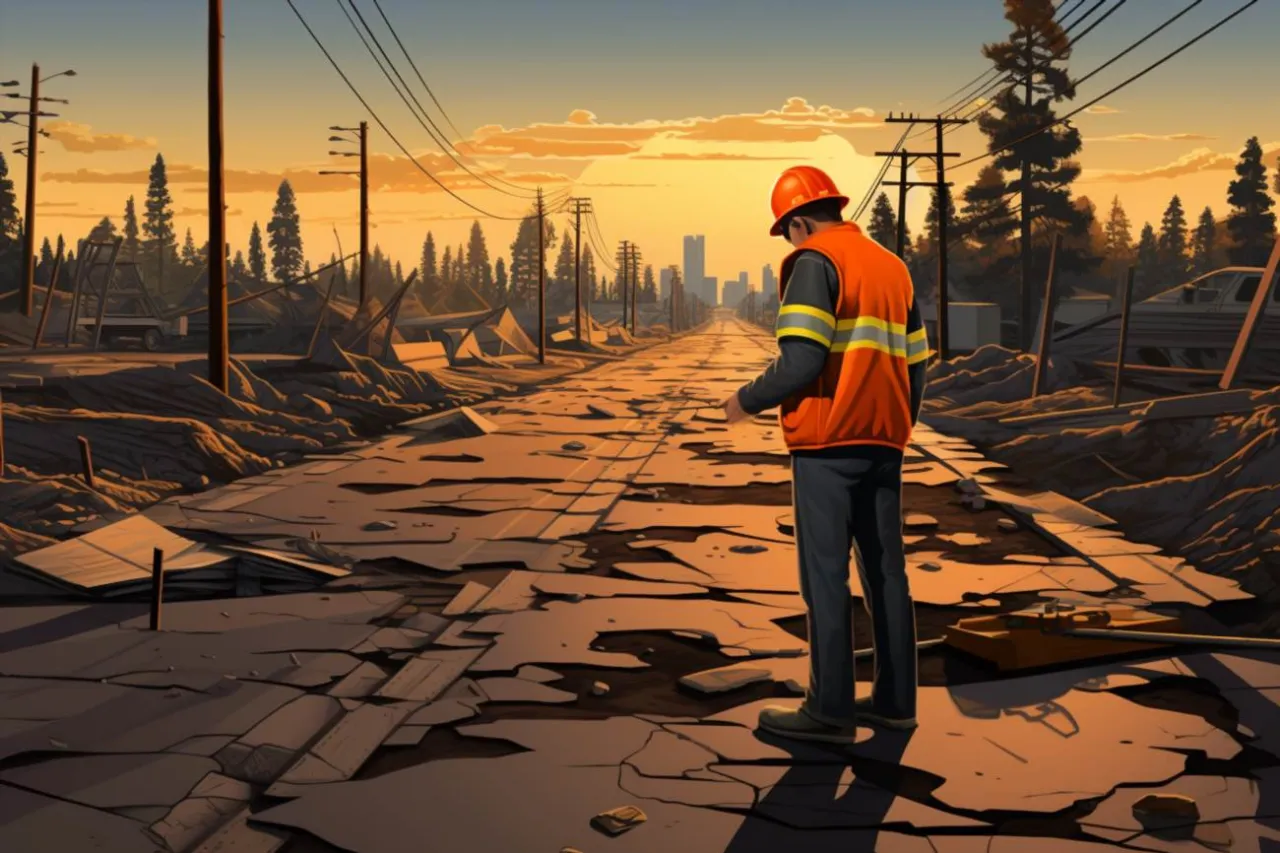 Zdjęcie Remont drogi: zgłoszenie czy pozwolenie? Sprawdź formalności