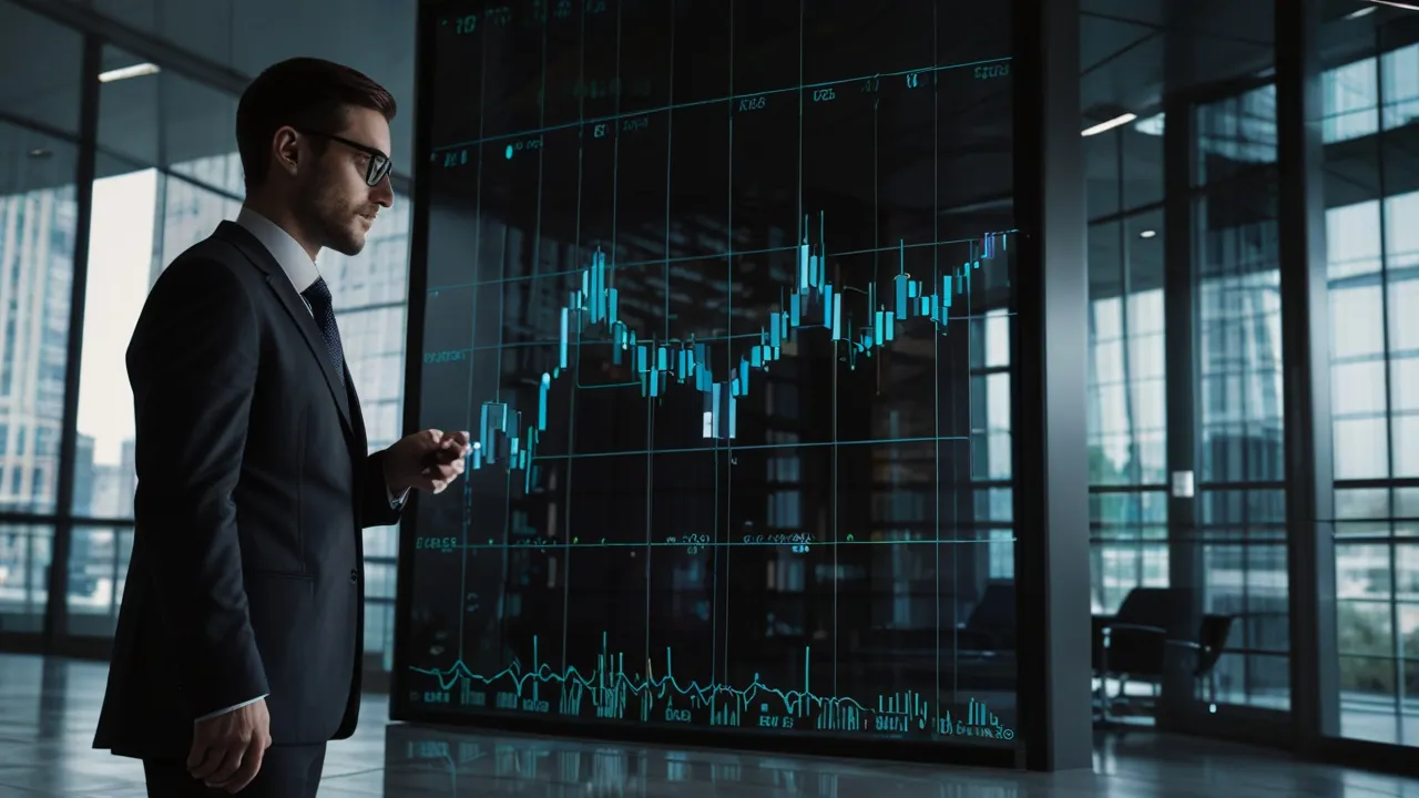 Zdjęcie Jakie czynniki wpływają na kurs akcji lidera IT, Asseco? Analiza
