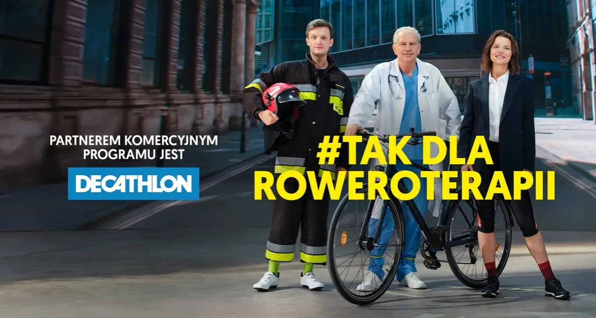 Zdjęcie Jazda na rowerze skutecznie odchudza: poznaj fakty i wyniki badań