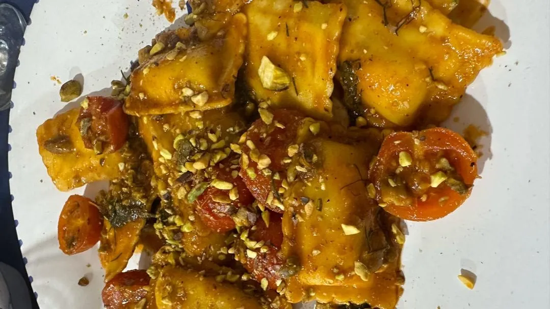 Zdjęcie Trapani gdzie zjeść: najlepsze miejsca na pyszne jedzenie i owoce morza