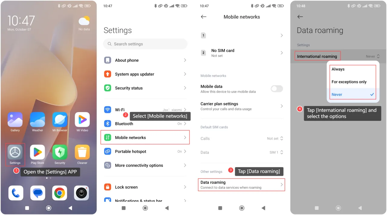 Zdjęcie Roaming Plus: Aktywacja, koszty i sekrety oszczędzania