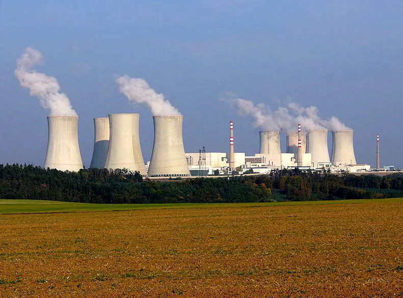Zdjęcie Elektrownia w Czechach: Dlaczego Dlouhé Stráně to kluczowy obiekt?
