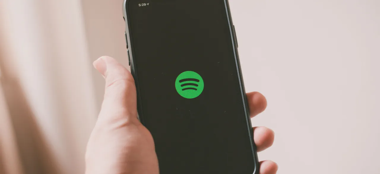 Zdjęcie Spotify jak zmienić nazwę użytkownika? Oto co musisz wiedzieć!