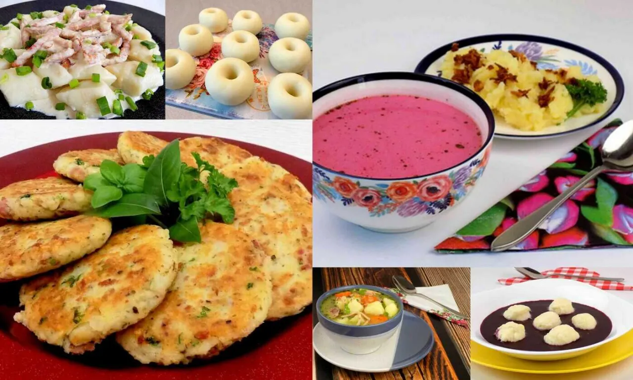 Zdjęcie Co zrobić dobrego na obiad? 10 łatwych przepisów, które zachwycą