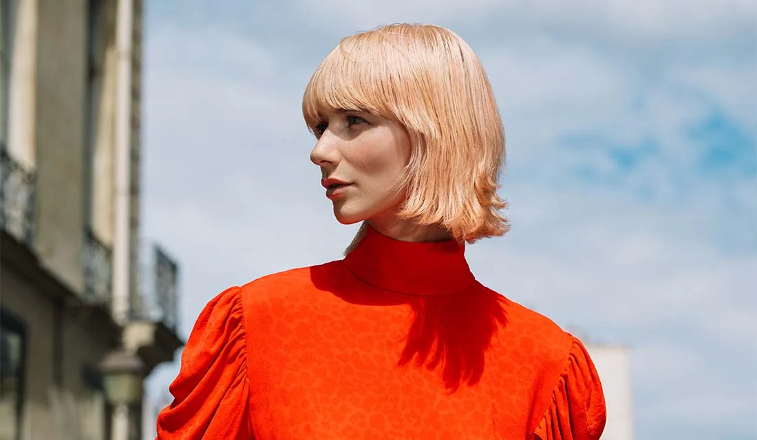 Zdjęcie Kevin Murphy – które produkty warto kupić dla zdrowych włosów?