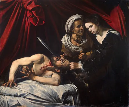 Zdjęcie Malarstwo Caravaggio: Jak jego geniusz zmienił sztukę barokową