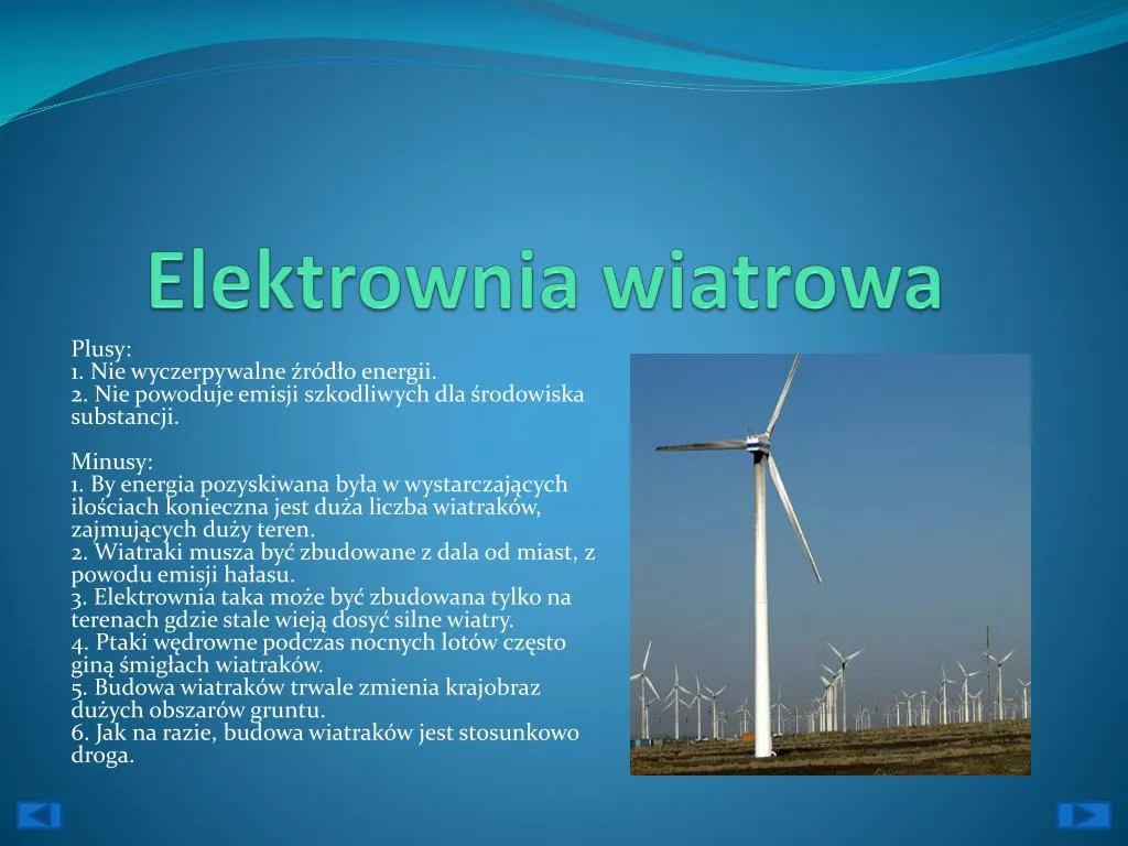 Zdjęcie Jakie są rodzaje elektrowni i ich wpływ na środowisko?