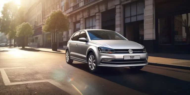 Zdjęcie Ile pali vw polo 1.2 benzyna? Sprawdź realne spalanie i oszczędności