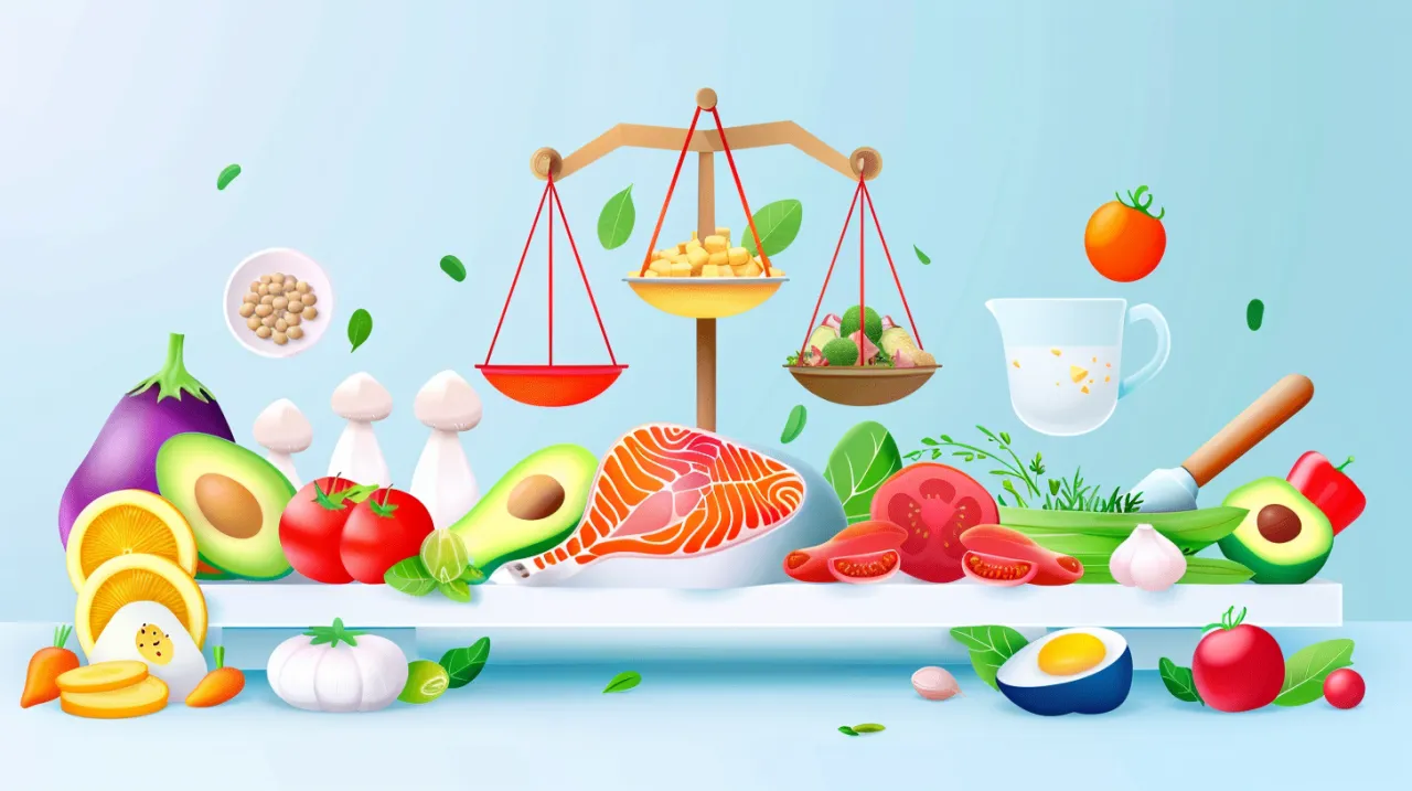 Zdjęcie Dieta Ketogeniczna: Potencjalne Korzyści i Ryzyka dla Zdrowia