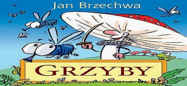 Zdjęcie Inne książki i wiersze Jana Brzechwy, których mogłeś nie znać – pełna lista utworów
