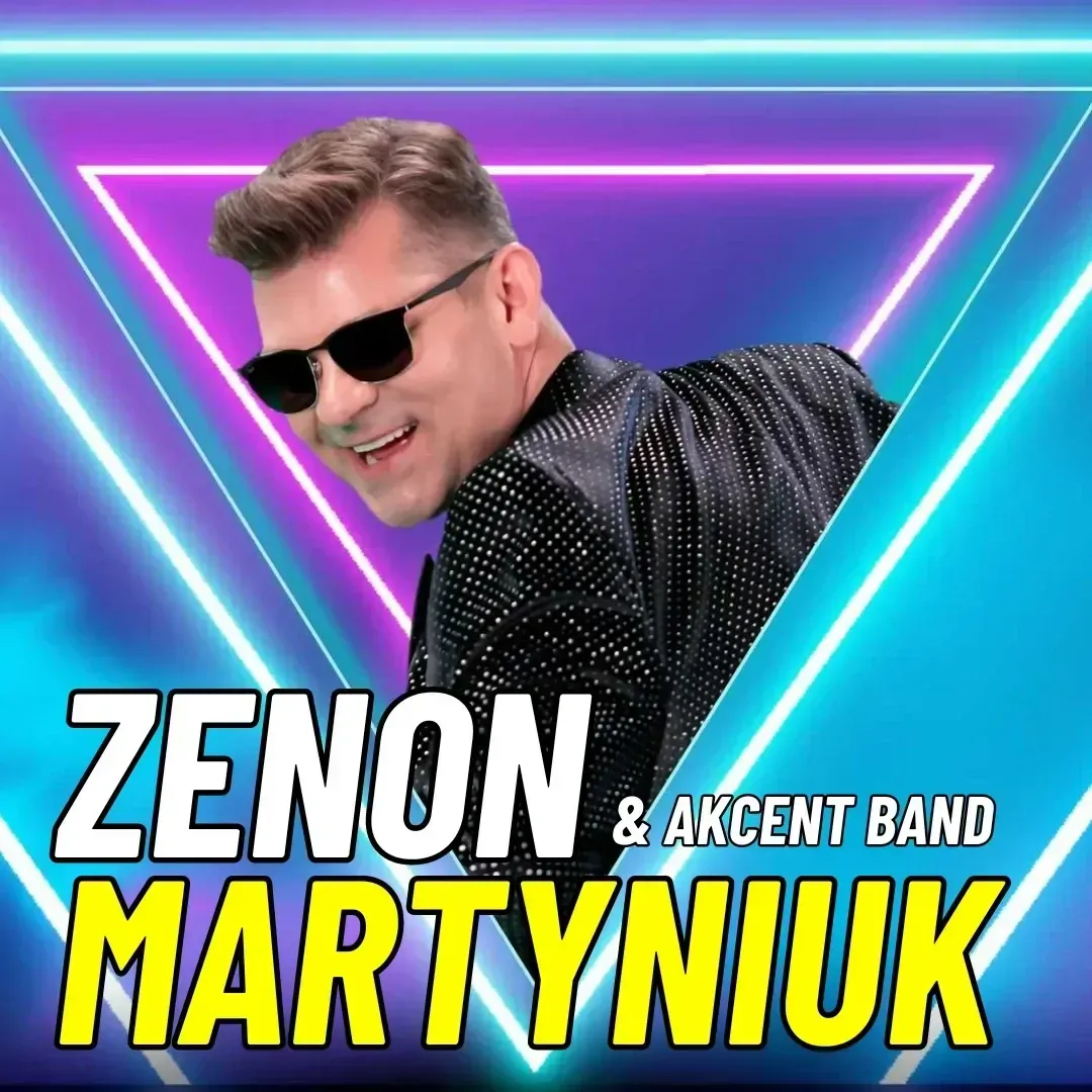 Zdjęcie Ile kosztuje koncert Akcent? Sprawdź ceny biletów i miejsca