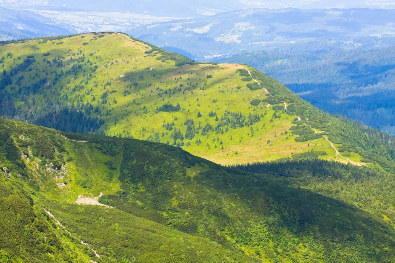 Zdjęcie Ile ma Babia Góra? Zaskakujące fakty o jej wysokości i szlakach
