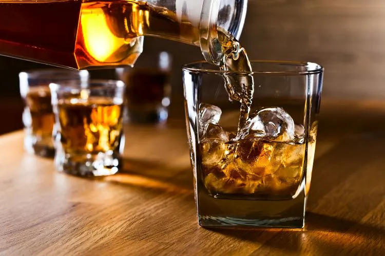 Zdjęcie Ile whisky dziennie? Poznaj bezpieczne limity i zdrowe nawyki