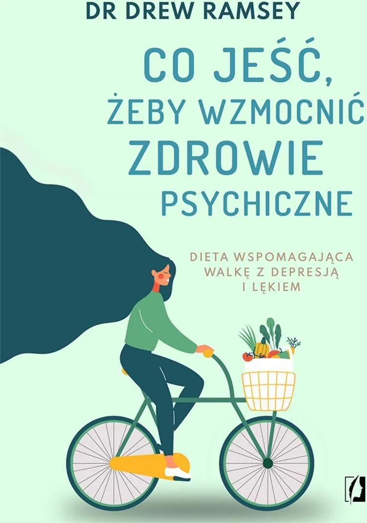 Zdjęcie Co jeść żeby wzmocnić zdrowie psychiczne i poprawić samopoczucie
