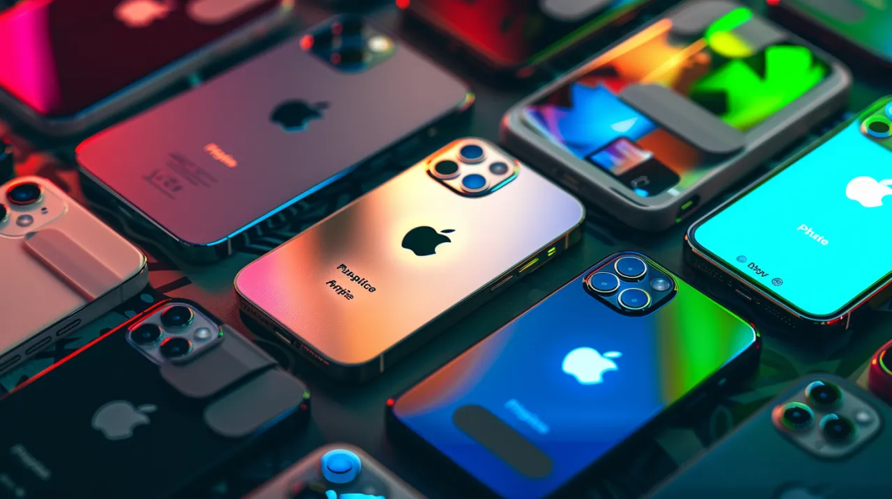 Zdjęcie Black Friday 2023: Najlepsze promocje na produkty Apple - Przewodnik