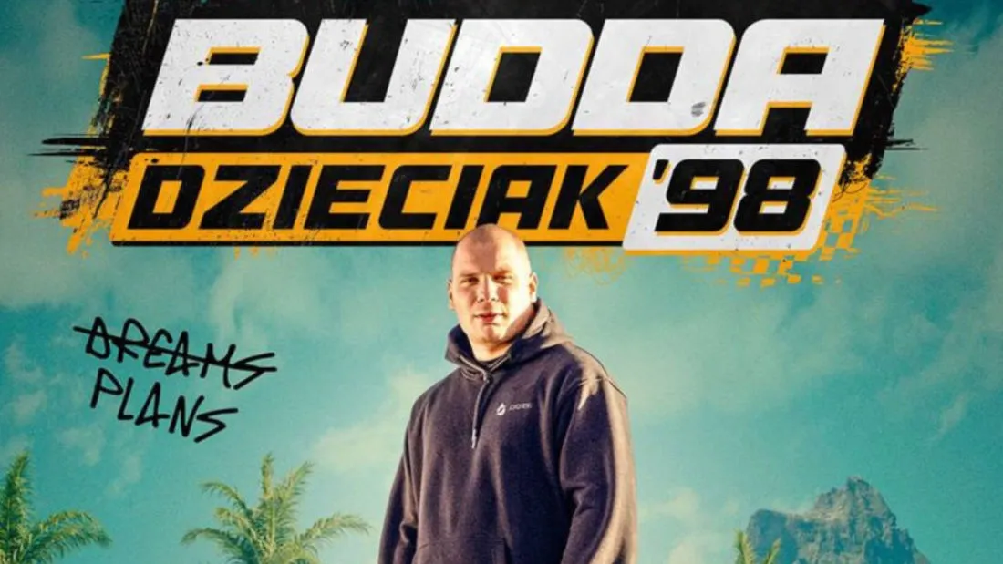 Zdjęcie Gdzie obejrzeć budda dzieciak w kinach? Sprawdź repertuar w Polsce