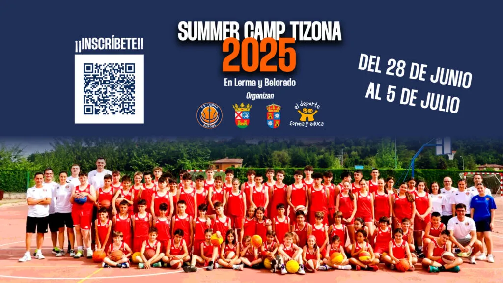 Zdjęcie Todo sobre el baloncesto Burgos: historia, logros y jugadores clave