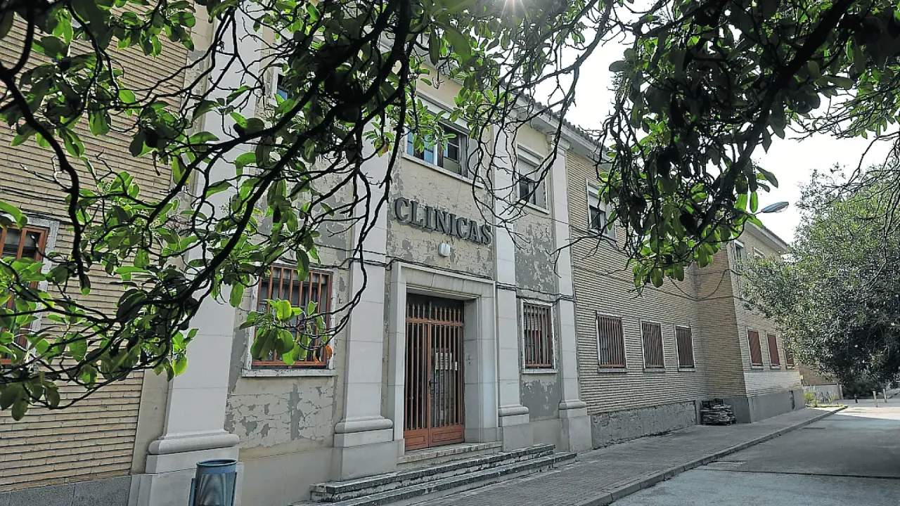 Zdjęcie Facultad veterinaria de Zaragoza: programas y requisitos que necesitas