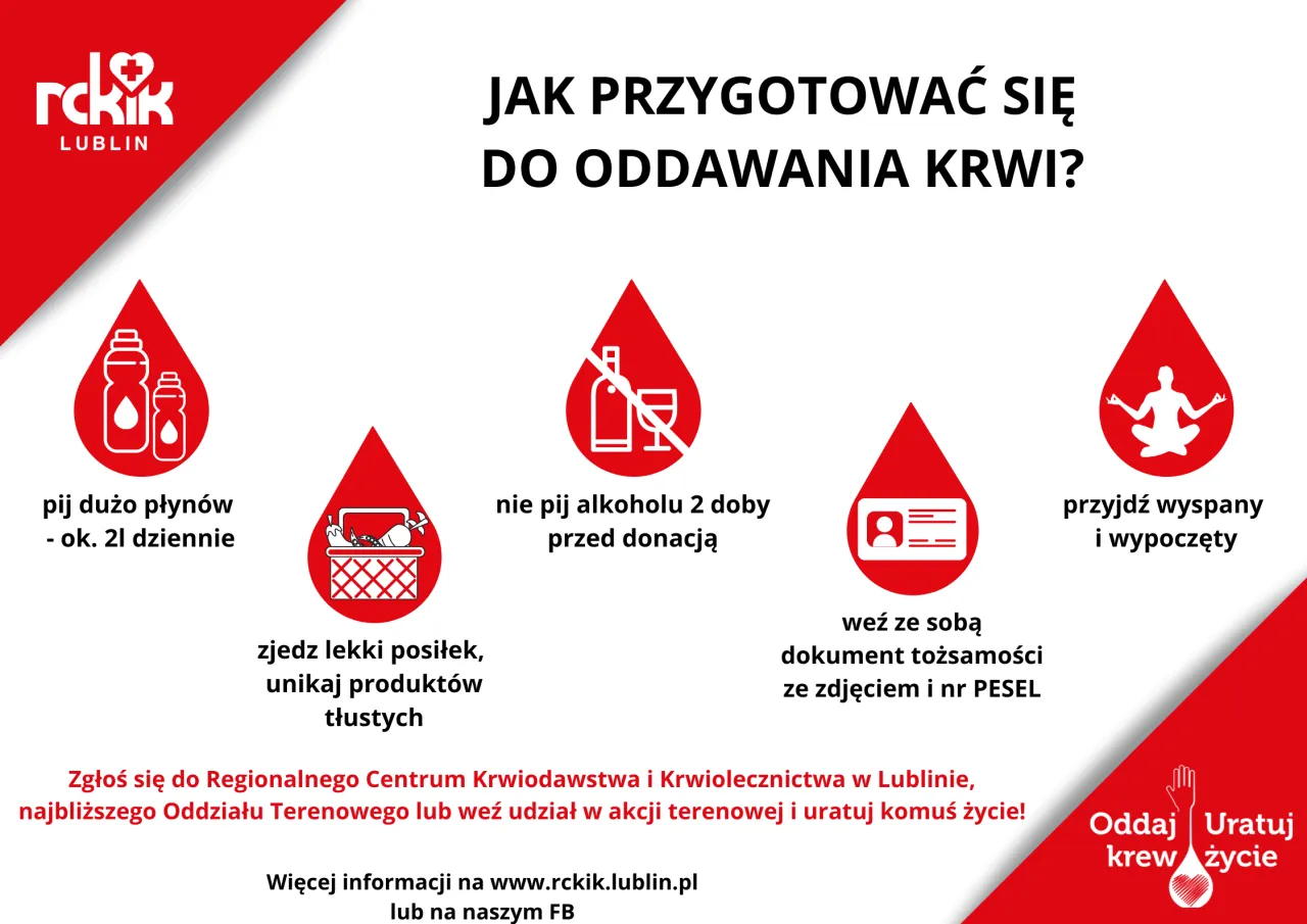 Zdjęcie Dowiedz się, ile godzin przed badaniem krwi nie pij alkoholu - ważne zasady