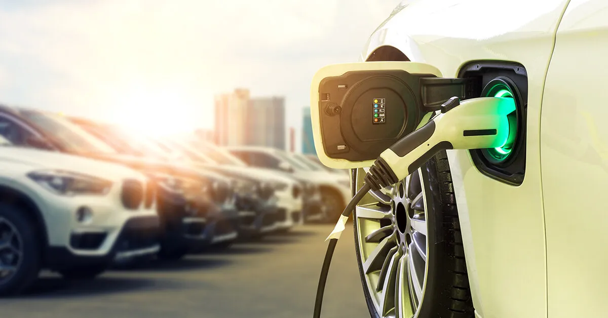 Zdjęcie Czy samochody elektryczne mają skrzynie biegów? Różnice i zalety