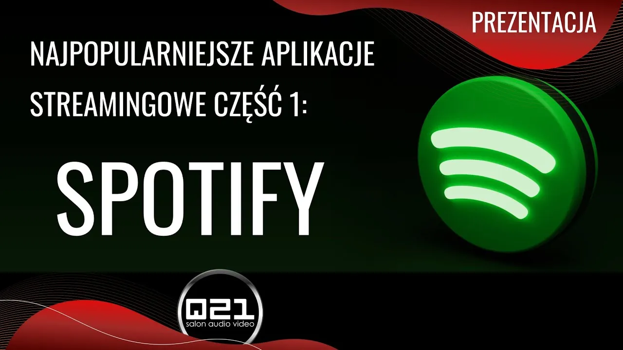 Zdjęcie Spotify - co to znaczy i jak zmienia sposób słuchania muzyki
