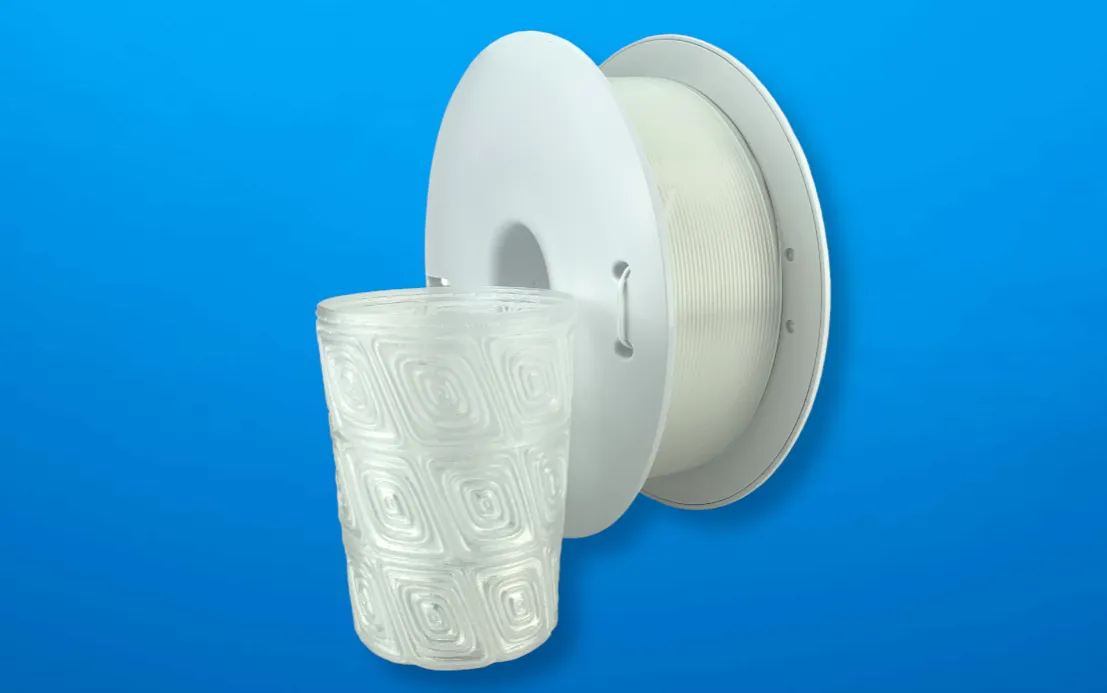 Zdjęcie Jaki filament do drukarki 3D? Poradnik: PLA, PETG, ABS i inne