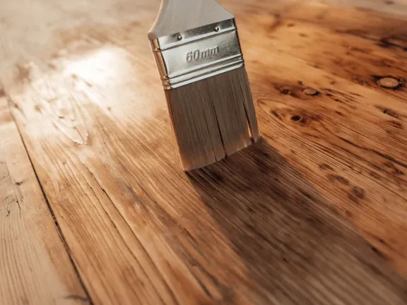 Zdjęcie Jaki olej do elewacji drewnianej? Wybierz najlepszą ochronę dla drewna