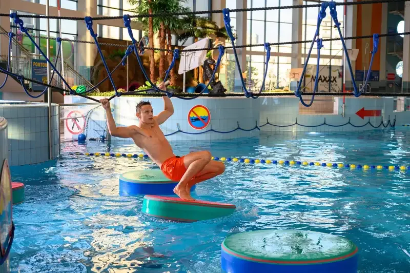 Zdjęcie Multisport basen ile czasu: ile naprawdę możesz spędzić na pływaniu?