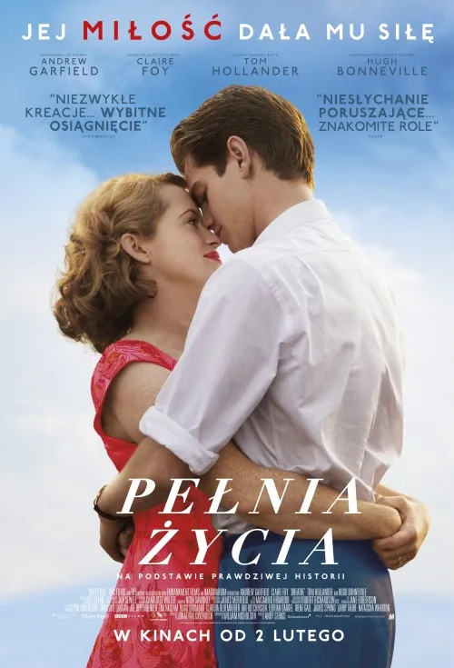 Zdjęcie Najbardziej wzruszające filmy o miłości, które poruszą twoje serce