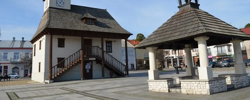 Zdjęcie Najciekawsze atrakcje w Świerzawie, które musisz zobaczyć