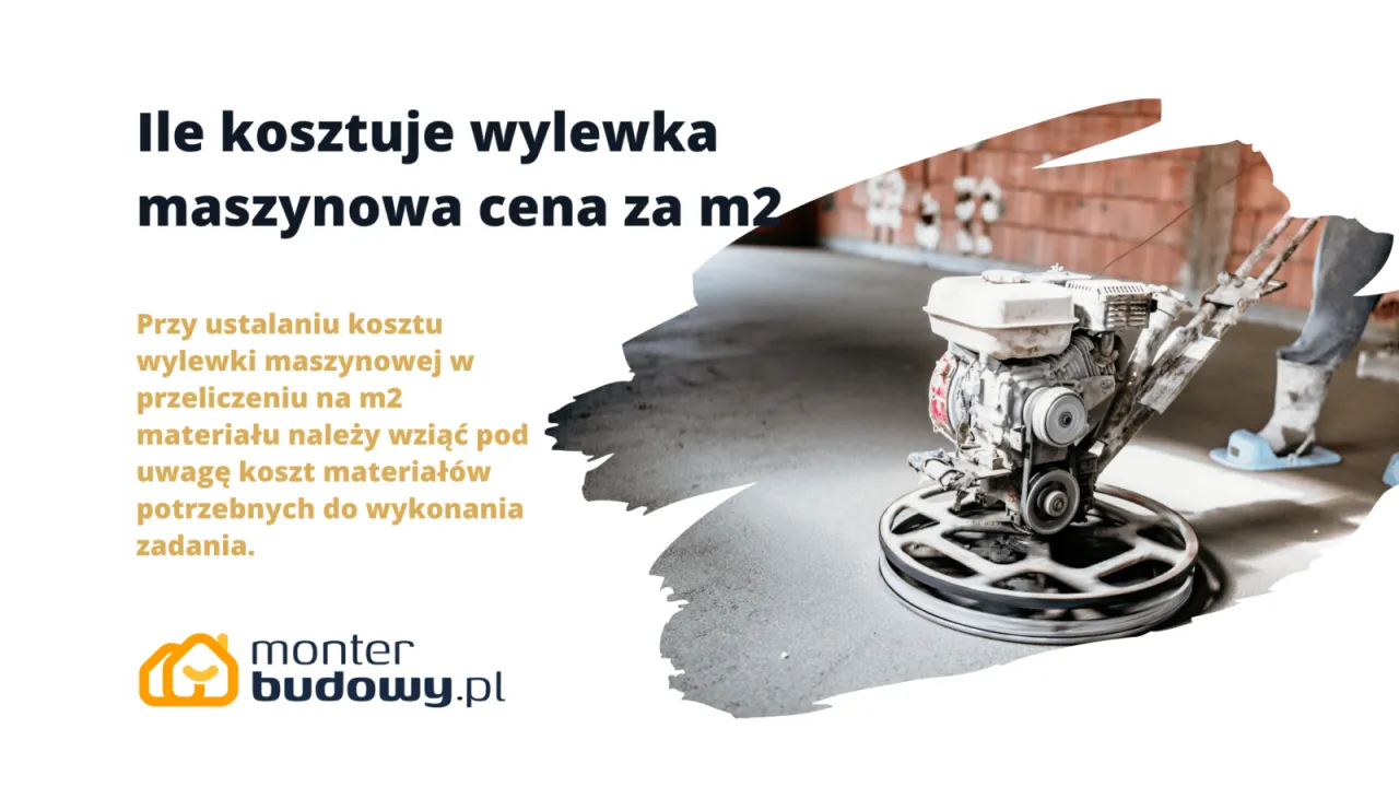 Zdjęcie Ile kosztuje m2 wylewki? Ceny i czynniki wpływające na koszt