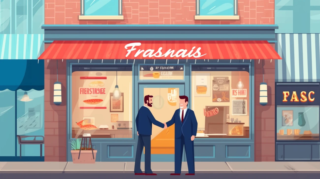 Franczyza - Prawdziwe znaczenie i korzyści