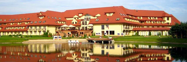 Zdjęcie Hotel Ossa ile pokoi? Sprawdź, dlaczego liczba może się różnić