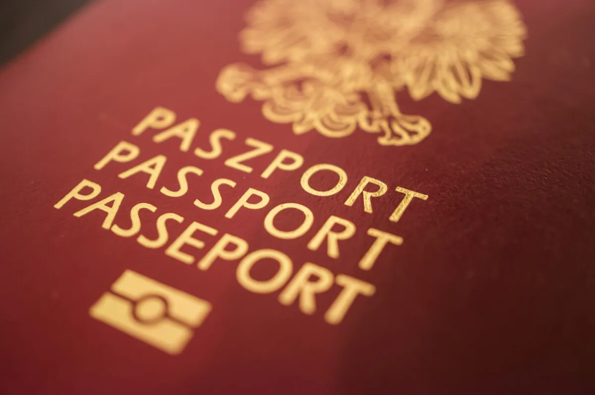 Zdjęcie Czy za wyrobienie paszportu się płaci? Oto, co musisz wiedzieć