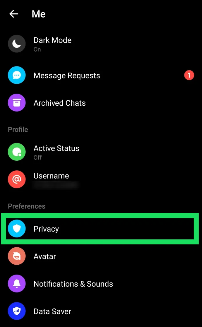 Zdjęcie Jak szybko odblokować osobę na Messengerze? Prosty sposób bez stresu