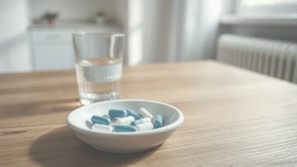 Zdjęcie Opokan-keto żel czy na receptę? Sprawdź, co musisz wiedzieć