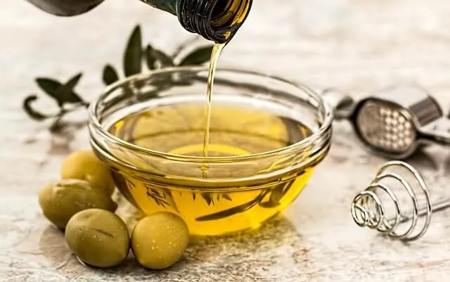 Zdjęcie Jaka jest najlepsza oliwa z oliwek? Odkryj sekrety jakości i smaku