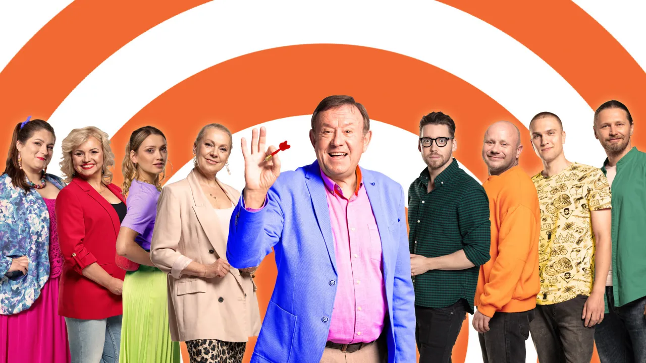 Zdjęcie Aktorzy lombardu: poznaj pełną obsadę popularnego serialu TV Puls
