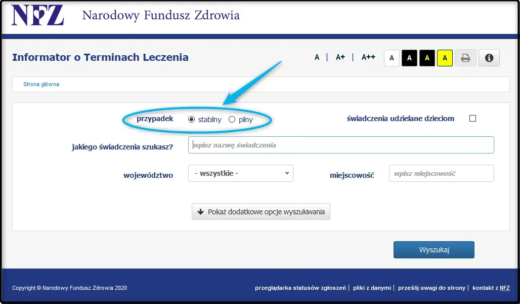 Zdjęcie Gdzie najszybciej do kardiologa na NFZ? Sprawdź krótkie terminy!
